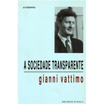 Sociedade Transparente