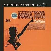 Big Band Bossa Nova - LP