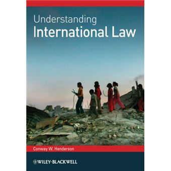 Understanding international law - 1