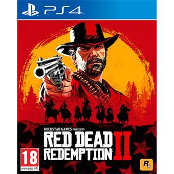 Red dead redemption 1