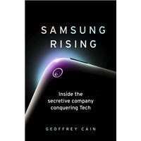 Samsung Rising