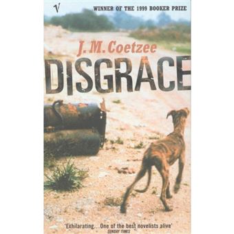 Disgrace