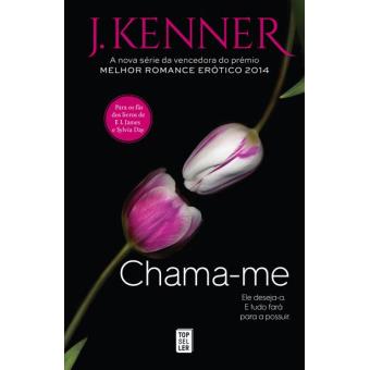 Saga Stark Internacional - Livro 1: Chama-me