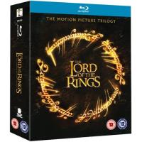 The Lord of the Rings Trilogy (Melhor Filme da 76ª edição dos Óscares)