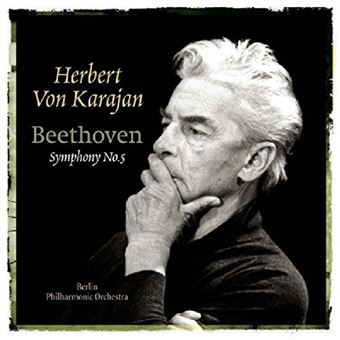 Symphony no.5 (lp) (imp)