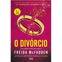 O Divórcio