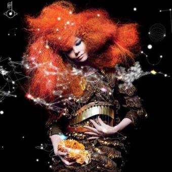 Biophilia (180g) (2LP)