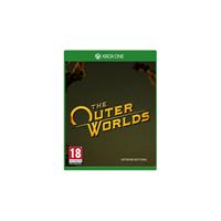 The Outer Worlds - Xbox One