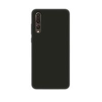 Capa 4-OK Silk para Huawei P20 Pro - Preta