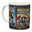 Caneca Termosensível Marvel - Heroes_0