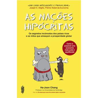 As Nações Hipócritas