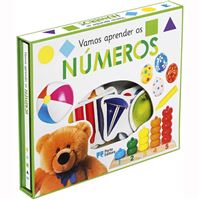 Vamos Aprender os Números