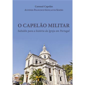 O Capelão Militar