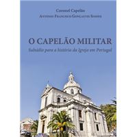 O Capelão Militar