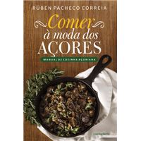 Comer à Moda dos Açores