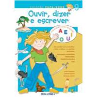 Ouvir Dizer e Escrever 9