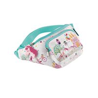 Bolsa Cintura Unicórnio