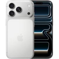Apple iPhone 17 Pro - 256GB - Prateado