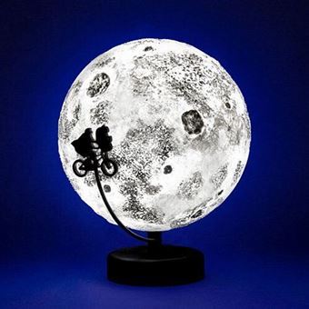 Luz de Presença E.T. - 1
