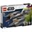 LEGO Star Wars 75286 Starfighter Do General Grievous_0
