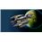 LEGO Star Wars 75286 Starfighter Do General Grievous_10