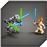 LEGO Star Wars 75286 Starfighter Do General Grievous_9