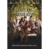 Criaturas Maravilhosas