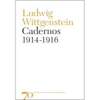 Cadernos 1914-1916