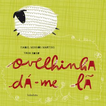 Ovelhinha Dá-me Lã
