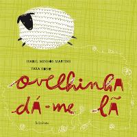 Ovelhinha Dá-me Lã