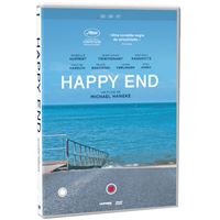 Happy End - DVD