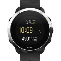 Relógio Suunto 3 Fitness - Black