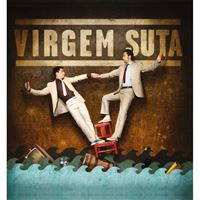 Virgem Suta - LP 12''