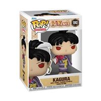 Funko Pop! Animation Figura de Vinyl InuYasha: Kagura - 1593