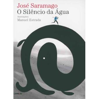 O Silêncio da Água