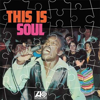 This is Soul - CD