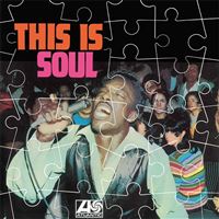 This is Soul - CD