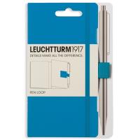 Suporte Para Caneta Leuchtturm1917 Pen Loop - Azul