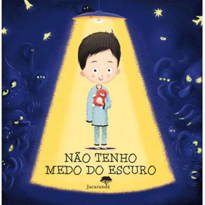 Objetivo – Medo do Escuro