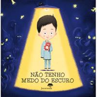 Não Tenho Medo do Escuro