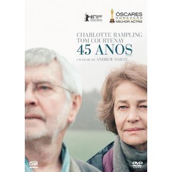 45 Anos
