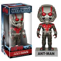 Funko Bobble Head Marvel - Ant-Man Red