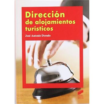 Direccion de alojamientos turistico