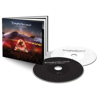 Live at Pompeii (2CD)