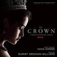 BSO The Crown: Season One (Soundtrack from the Netflix Original Series)