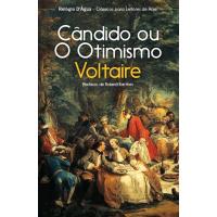 Cândido ou O Otimismo