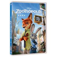 Zootrópolis