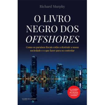 O Livro Negro dos Offshores