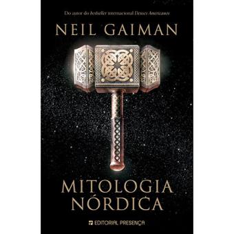 Mitologia Nórdica