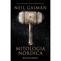 Mitologia Nórdica